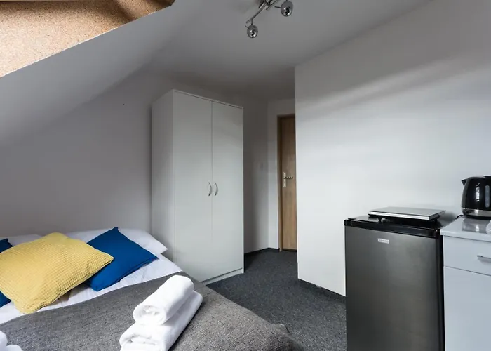 Apartman Sea - Natalia-kamila *